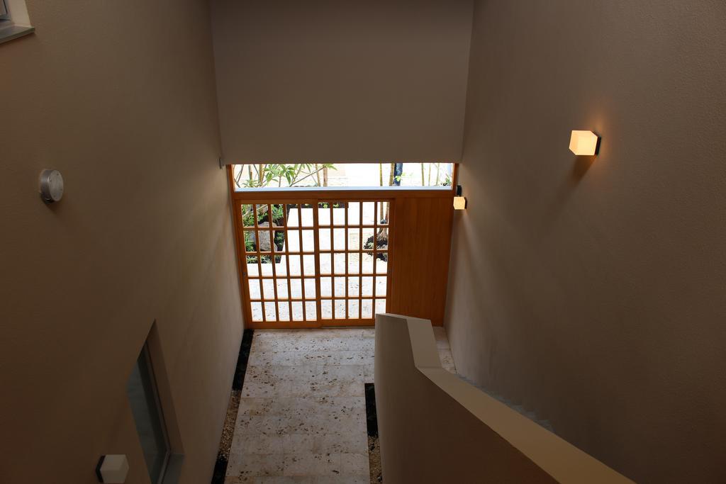 Coldio Mihama Bettei Yui No Ie Apartment Chatan Exterior photo