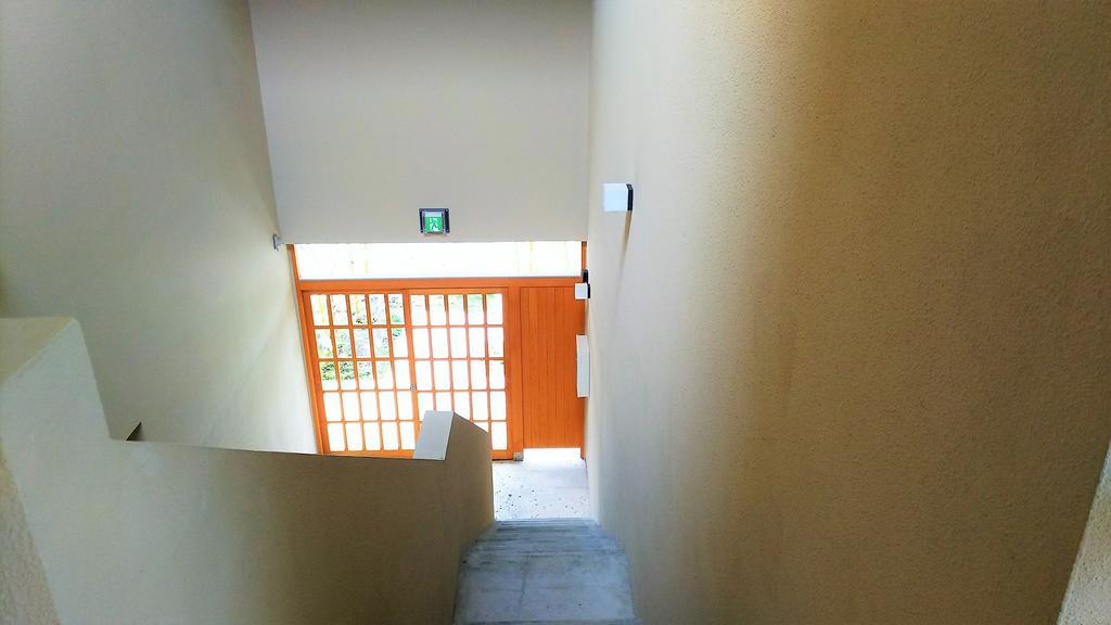 Coldio Mihama Bettei Yui No Ie Apartment Chatan Exterior photo