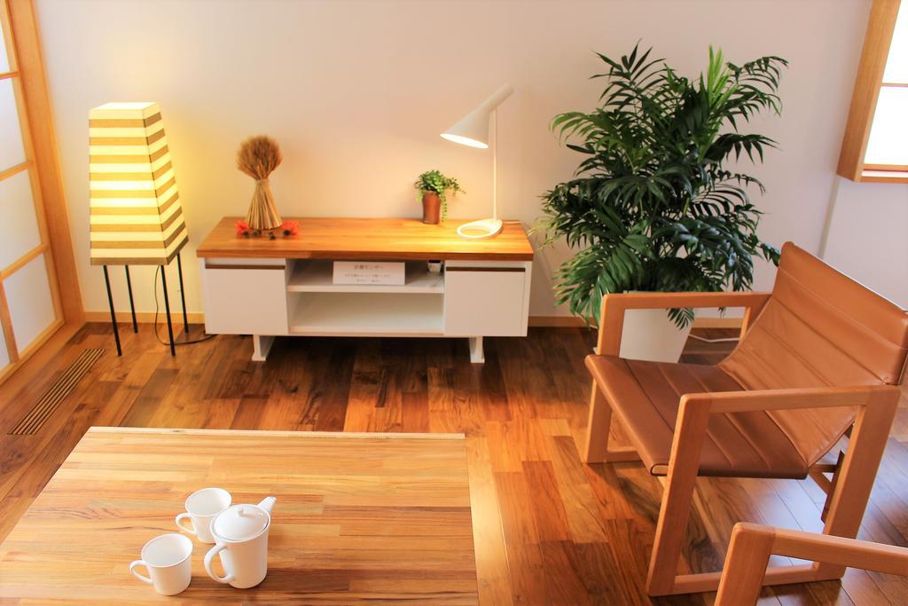 Coldio Mihama Bettei Yui No Ie Apartment Chatan Exterior photo