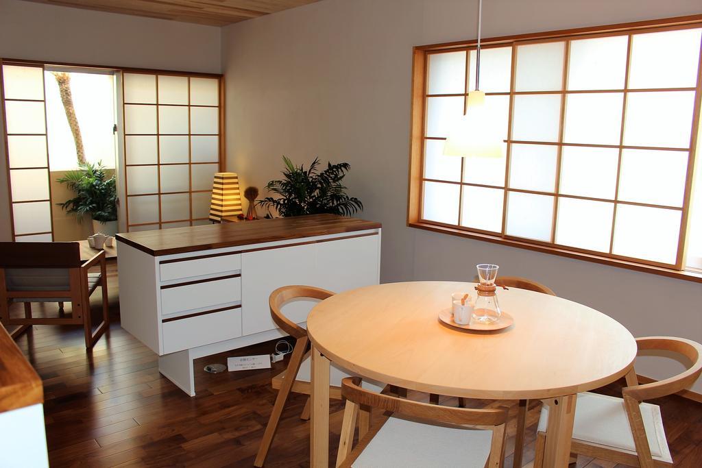 Coldio Mihama Bettei Yui No Ie Apartment Chatan Exterior photo