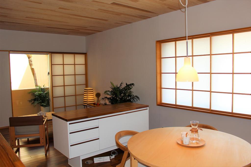 Coldio Mihama Bettei Yui No Ie Apartment Chatan Exterior photo