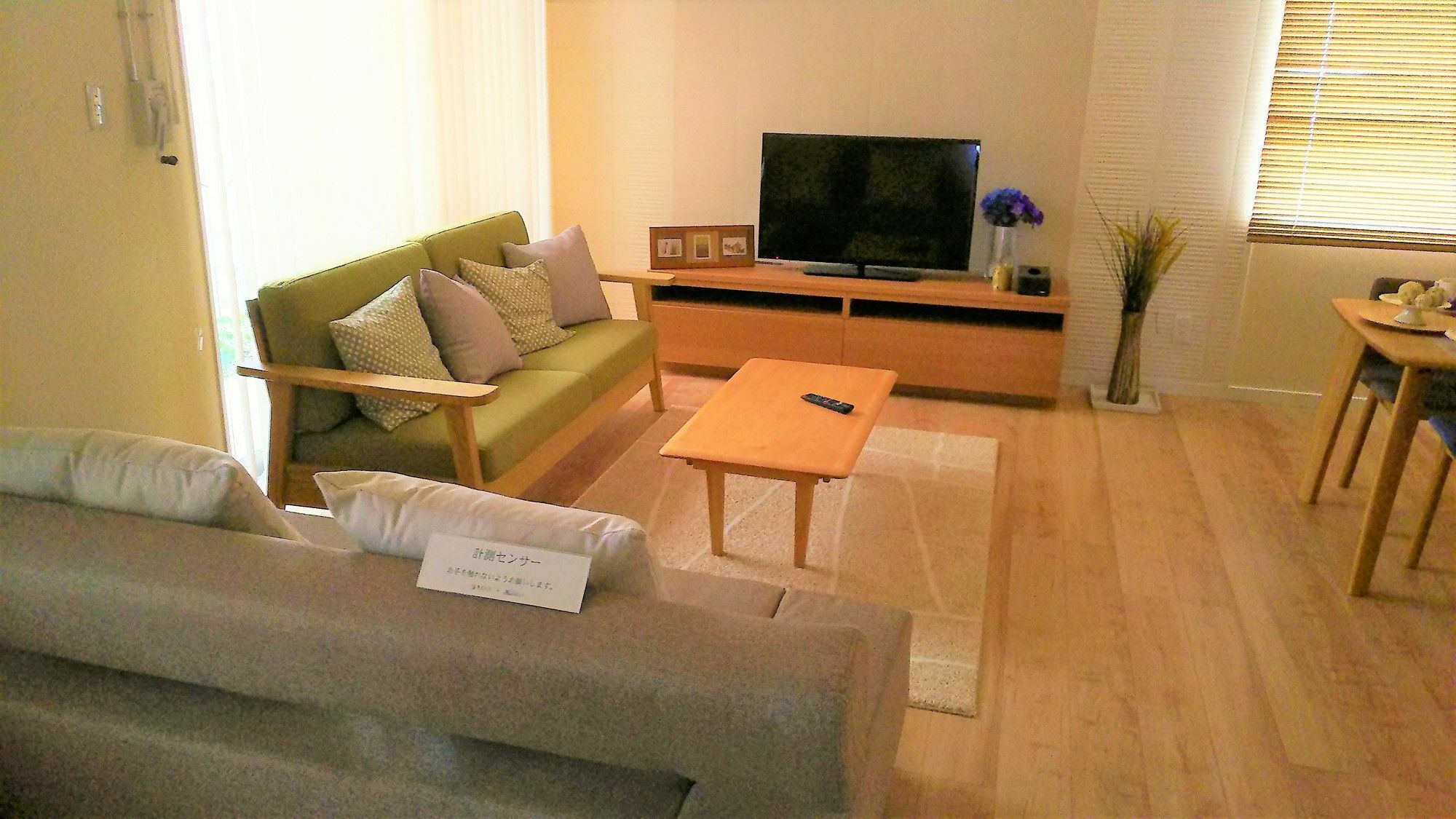 Coldio Mihama Bettei Yui No Ie Apartment Chatan Exterior photo