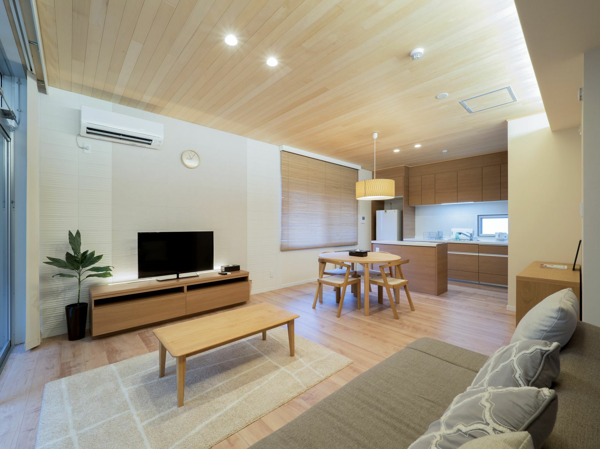 Coldio Mihama Bettei Yui No Ie Apartment Chatan Exterior photo