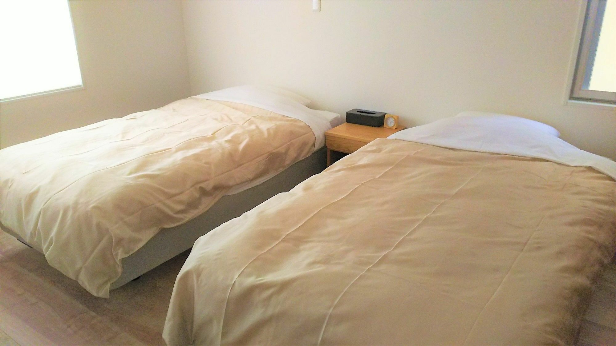 Coldio Mihama Bettei Yui No Ie Apartment Chatan Exterior photo